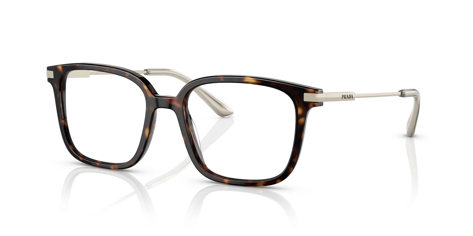 Prada 04ZV Eyeglasses - view 16